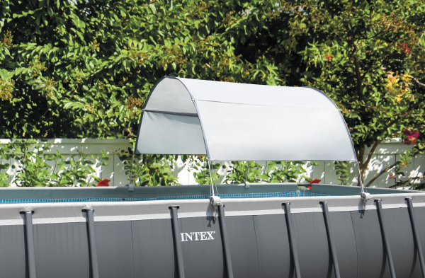 Intex Canopy Pool-Überdachung